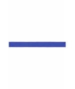 Unisex Ribbon for Promotion Hat Royal 8351