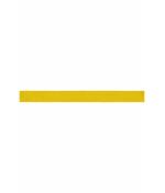 Unisex Ribbon for Promotion Hat Sun-yellow 8351