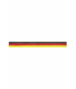 Unisex Ribbon for Promotion Hat Germany 8351