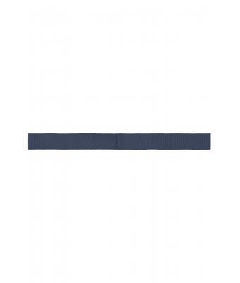 Unisex Ribbon for Promotion Hat Navy 8351