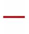Unisex Ribbon for Promotion Hat Rood 8351