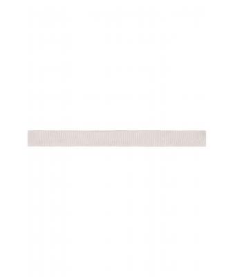 Unisex Ribbon for Promotion Hat Natural 8351