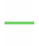 Unisex Ribbon for Promotion Hat Lime 8351