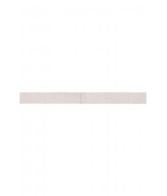 Unisex Ribbon for Promotion Hat Naturel 8351