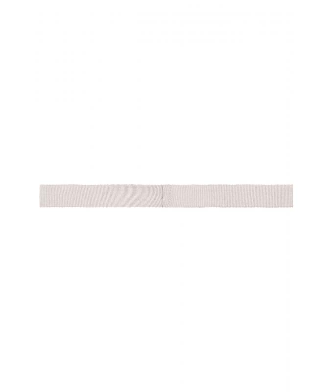 Unisex Ribbon for Promotion Hat Naturel 8351