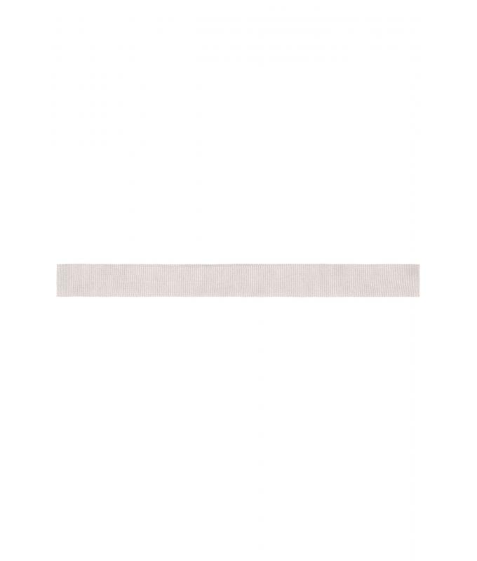 Unisex Ribbon for Promotion Hat Naturel 8351