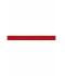 Unisex Ribbon for Promotion Hat Rood 8351
