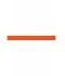 Unisex Ribbon for Promotion Hat Orange 8351