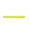Unisex Ribbon for Promotion Hat Neon geel 8351