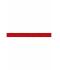 Unisex Ribbon for Promotion Hat Rood 8351