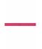 Unisex Ribbon for Promotion Hat Magenta 8351