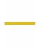 Unisex Ribbon for Promotion Hat Zon-geel 8351