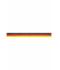 Unisex Ribbon for Promotion Hat Germany 8351