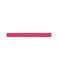 Unisex Ribbon for Promotion Hat Magenta 8351