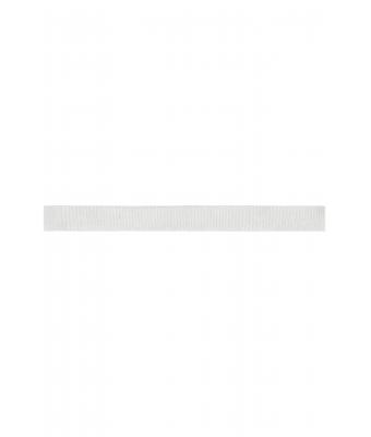 Unisex Ribbon for Promotion Hat Off-white 8351