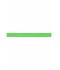 Unisex Ribbon for Promotion Hat Lime-green 8351