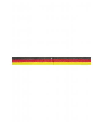 Unisex Ribbon for Promotion Hat Duitsland 8351
