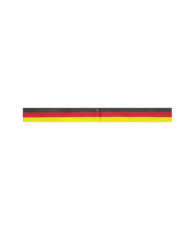 Unisex Ribbon for Promotion Hat Duitsland 8351