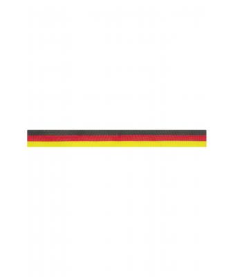 Unisex Ribbon for Promotion Hat Duitsland 8351