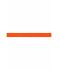 Unisexe Ruban de chapeau de promotion Orange 8351