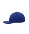 Unisex 6 Panel Pro Cap Style Royal/royal 8359