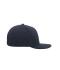 Unisex 6 Panel Pro Cap Style Navy/navy 8359