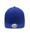Unisex 6 Panel Pro Cap Style Royal/royal 8359