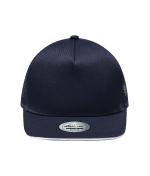 Unisex Pro Cap Mesh 5 Panel Navy/white 8361