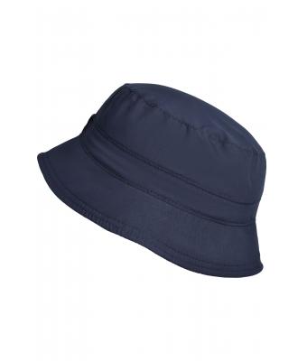 Unisex Fisherman Function Hat Navy 8485