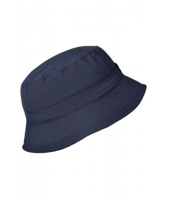 Unisex Fisherman Function Hat Navy 8485