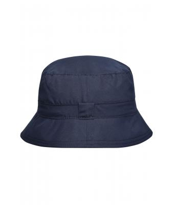 Unisex Fisherman Function Hat Navy 8485