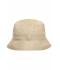 Unisex Fisherman Function Hat Khaki 8485