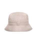 Unisex Fisherman Function Hat Natural 8485