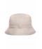 Unisex Fisherman Function Hat Natural 8485