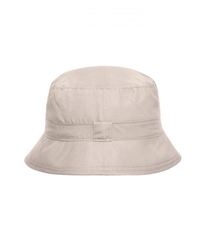 Unisex Fisherman Function Hat Natural 8485