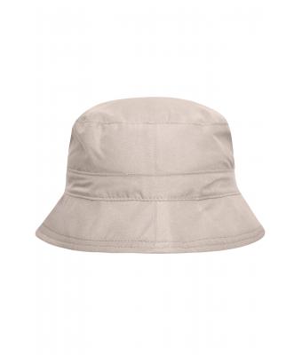 Unisex Fisherman Function Hat Natural 8485