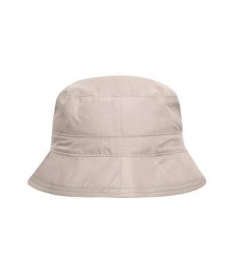 Unisex Fisherman Function Hat Natural 8485