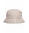 Unisex Fisherman Function Hat Natural 8485