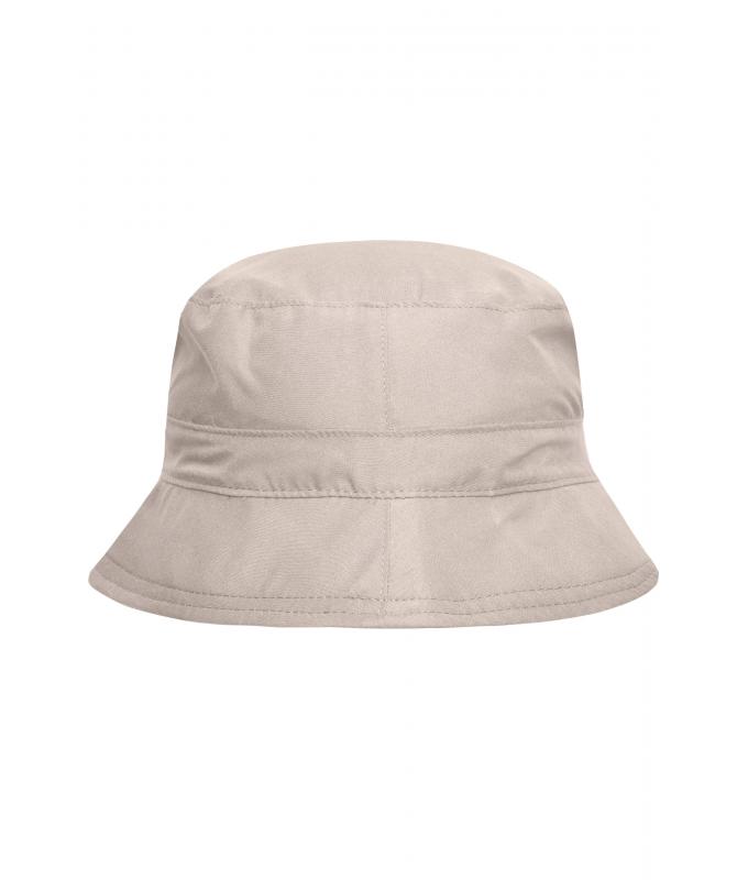 Unisex Fisherman Function Hat Natural 8485