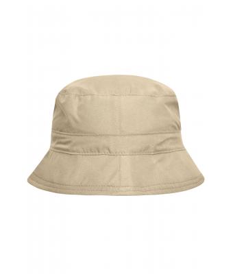 Unisex Fisherman Function Hat Khaki 8485