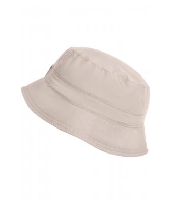 Unisex Fisherman Function Hat Natural 8485