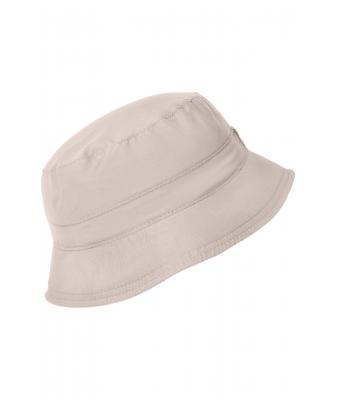 Unisex Fisherman Function Hat Natural 8485