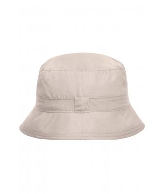 Unisex Fisherman Function Hat Natural 8485
