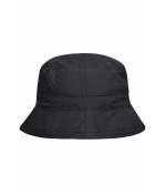 Unisex Fisherman Function Hat Zwart 8485