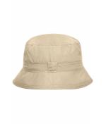 Unisex Fisherman Function Hat Khaki 8485