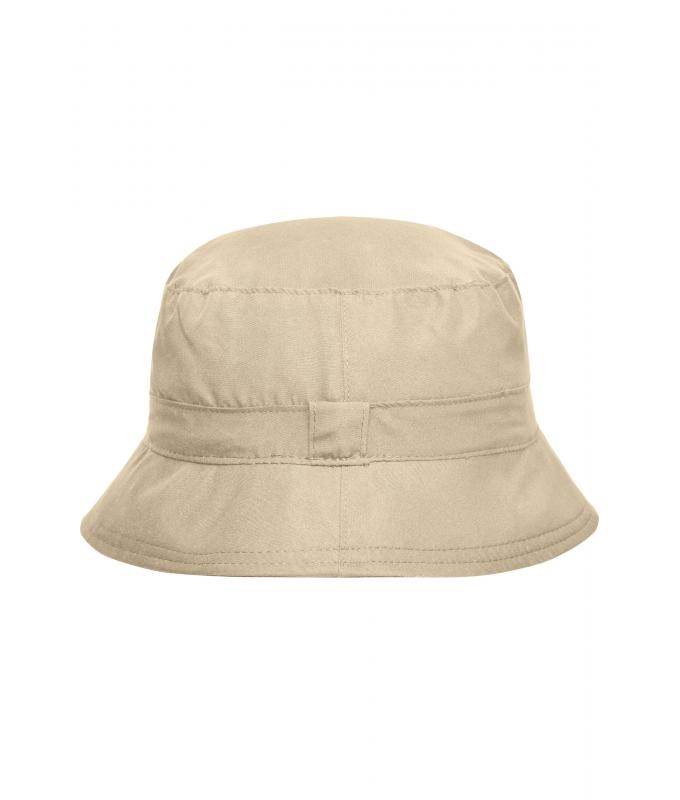 Unisex Fisherman Function Hat Khaki 8485