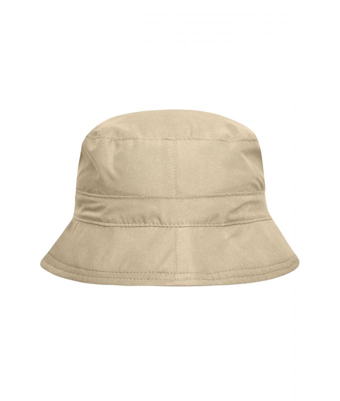 Unisex Fisherman Function Hat Khaki 8485