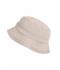 Unisex Fisherman Function Hat Naturel 8485