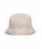 Unisex Fisherman Function Hat Naturel 8485