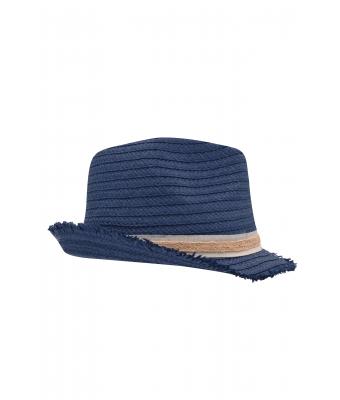 Unisex Trendy Summer Hat Denim/sand 8549